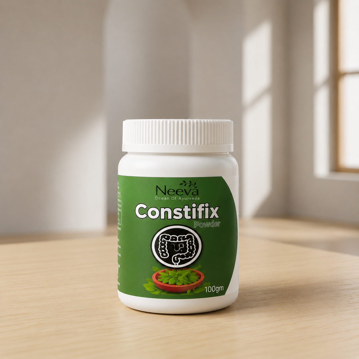 Constifix Powder